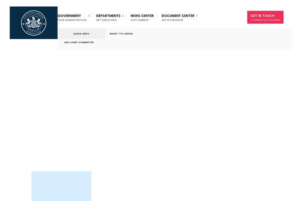 Site using Cf7-phone-mask-field plugin