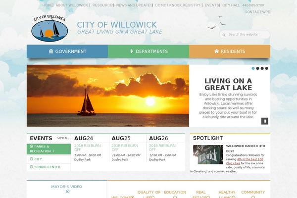 Site using Wp-filebase-pro plugin
