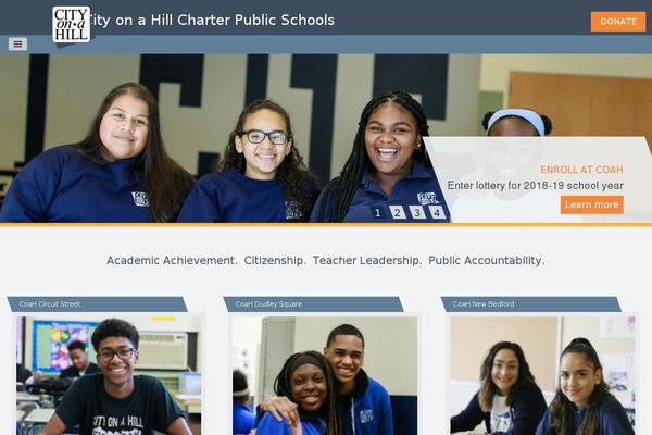 template3_child theme websites examples