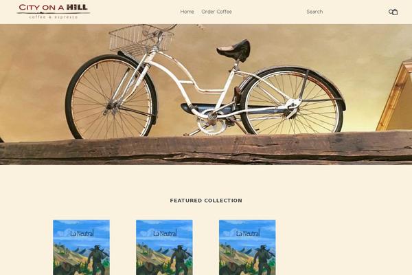 Site using prettyPhoto Media plugin