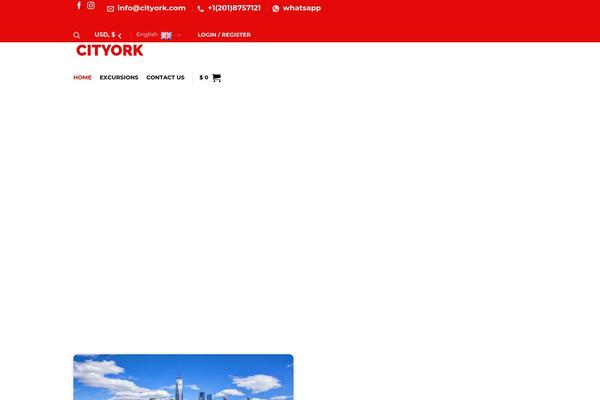 Site using Polylang plugin