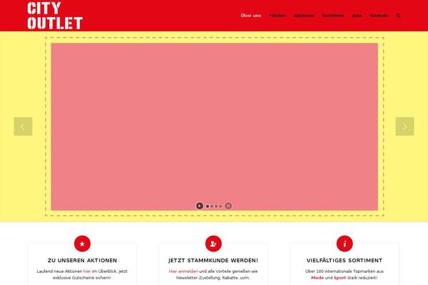 Site using Responsive-flipbook plugin