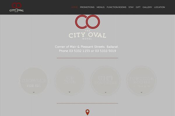 Beaver Builder theme site design template sample
