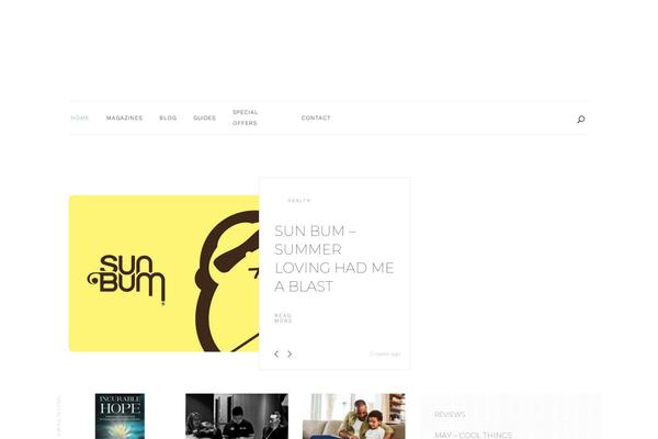 Site using Edgtf-core plugin