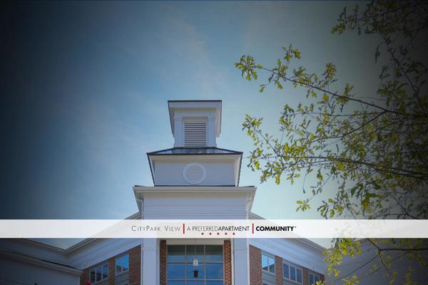 cityparkviewapts.com site used Pactemplate