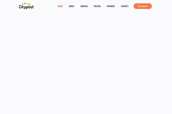 Site using Wonderplugin-lightbox-trial plugin