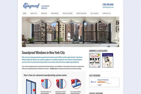 Centita theme site design template sample