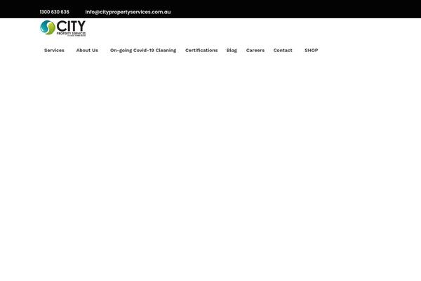 Site using Qi-blocks plugin