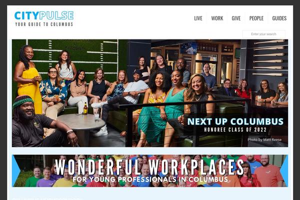 Site using Adrotate-pro plugin