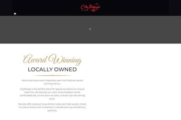 Site using Divi-essential plugin