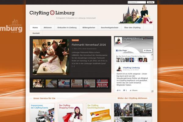 Site using Firebox plugin