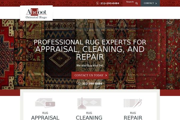 cityrugs.com site used Cityrugs