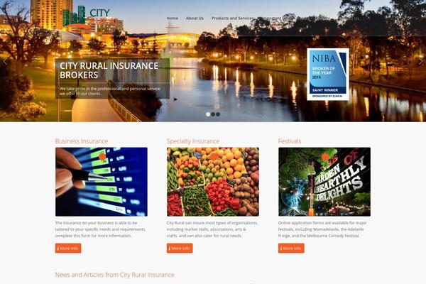 Site using Ajax Search Lite plugin
