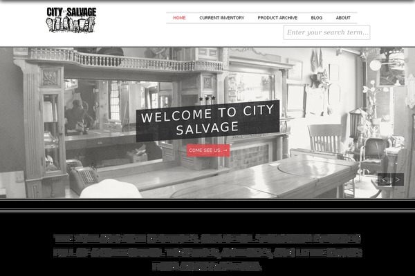 Golden theme site design template sample