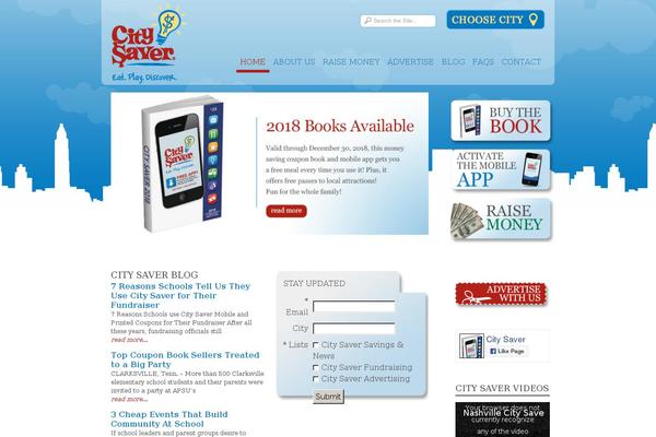 Site using Advanced-recent-posts-widget plugin