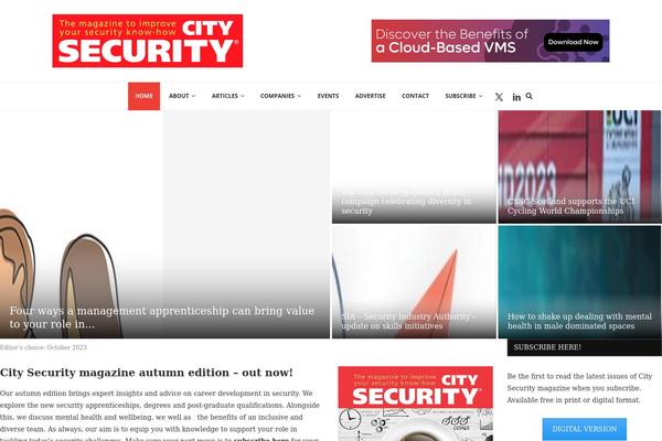 Site using Angwp plugin