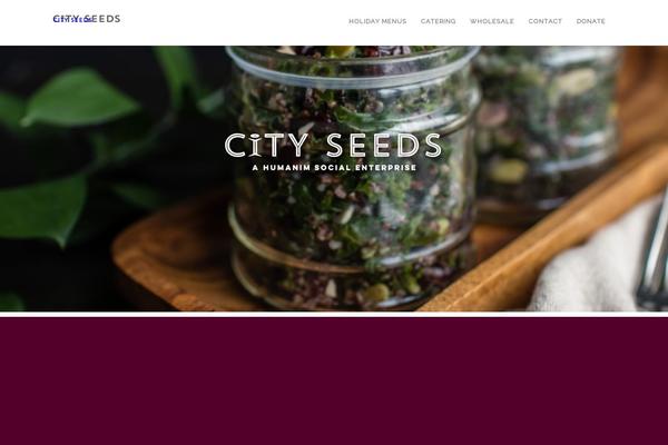 Site using Swifty Image Widget plugin