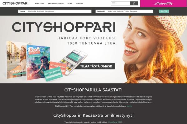 Site using Easy Tooltip plugin
