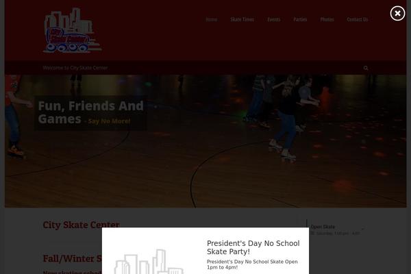 Site using Sport-shortcodes-plugin plugin