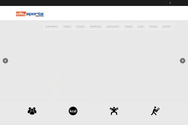 Site using Aspexi-facebook-side-box plugin