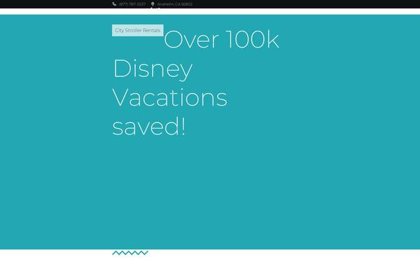 Site using Ajax Search Lite plugin