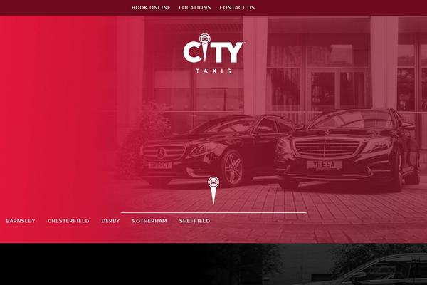 Site using Gravityformssurvey plugin