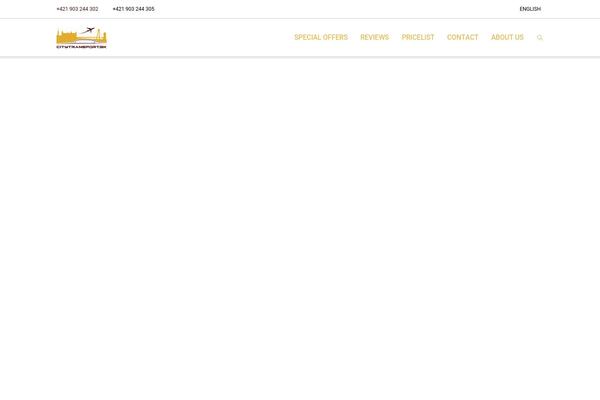 PB Theme theme site design template sample
