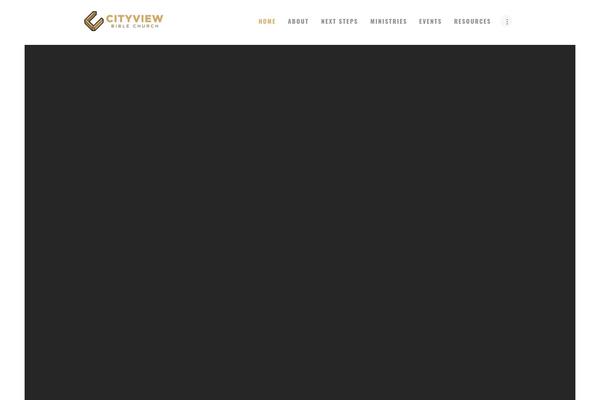 cityviewbible.org site used Holy-church