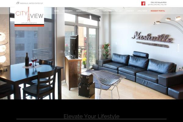 cityviewrmh.com site used SimpleKey