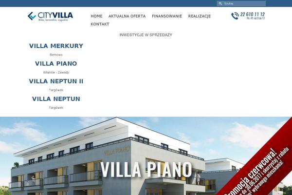 Site using Aspexi Facebook Like Box Sidebox plugin