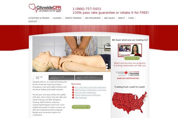 Site using Elite-addons-vc plugin