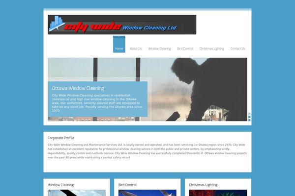 RT-Theme 17 theme site design template sample