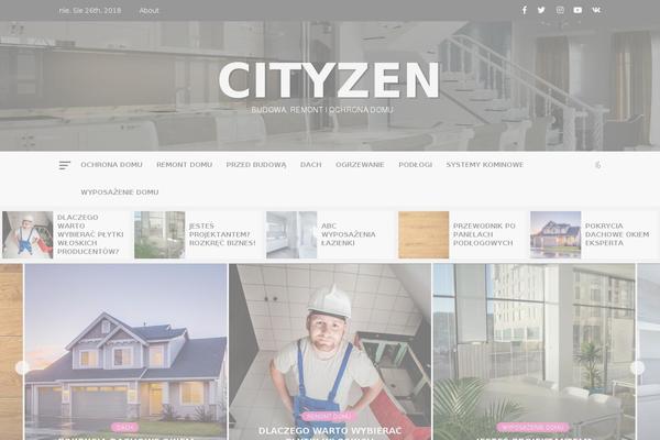 Site using MouseWheel Smooth Scroll plugin