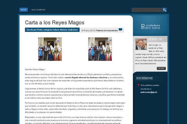 Basic theme site design template sample