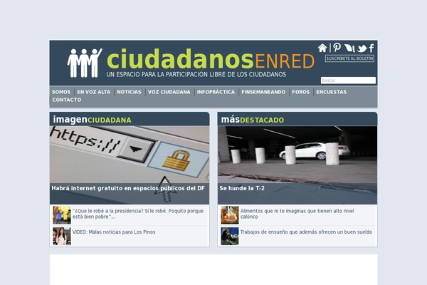 Site using Wp-quiz-pro plugin