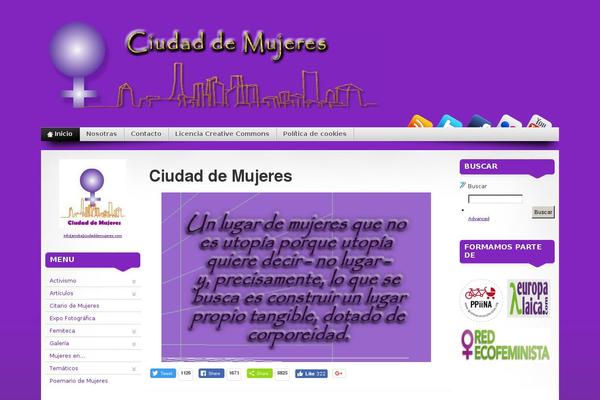 Site using WordPress Sphinx Search Plugin plugin