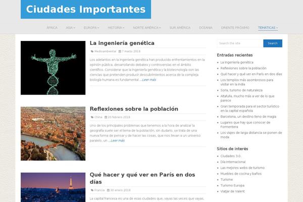 Site using ic BeSocial plugin