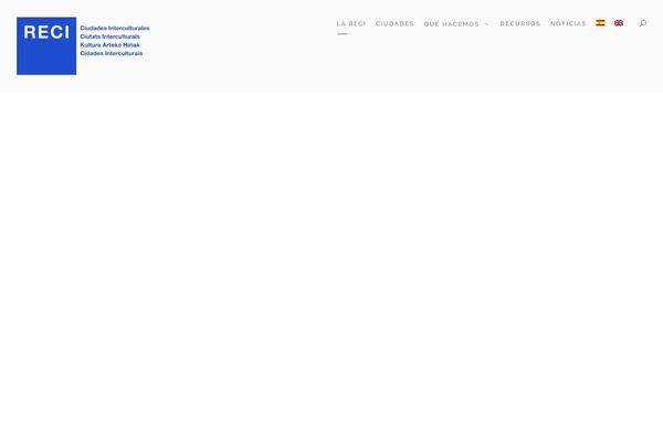Kleanity theme site design template sample