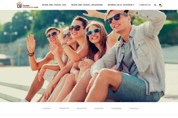 Site using WP WebinarSystem plugin