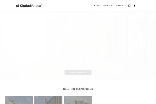 Site using Cyclone Slider 2 plugin
