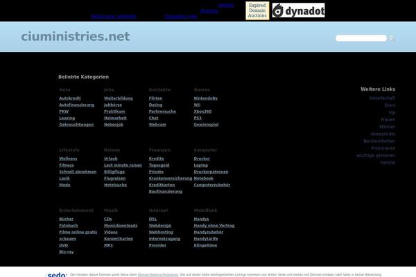 Newszeplin theme site design template sample