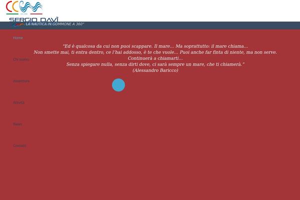 Site using Sponsors plugin