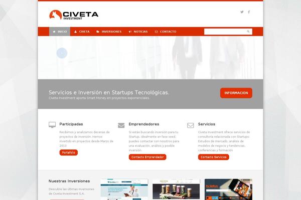 Site using Cherry-team-members plugin