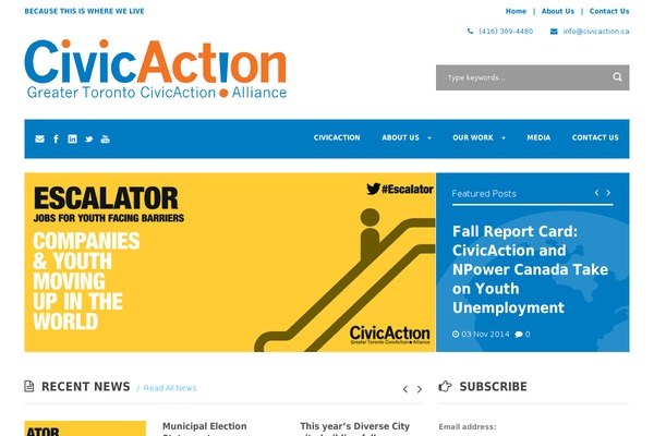 Site using 5sec-content-scroller-widget plugin