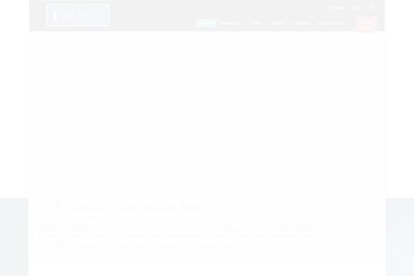 Site using Clef Two-Factor Authentication plugin