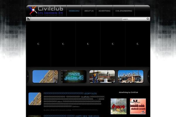juggernaut-theme theme websites examples