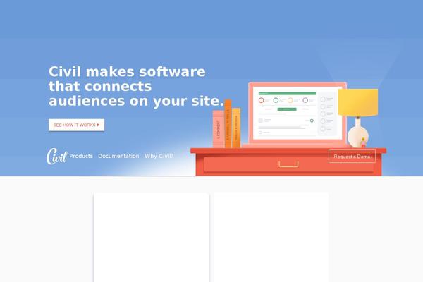 Site using Crayon Syntax Highlighter plugin
