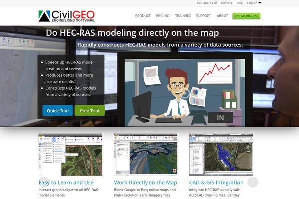 Site using Wp-reading-progress plugin