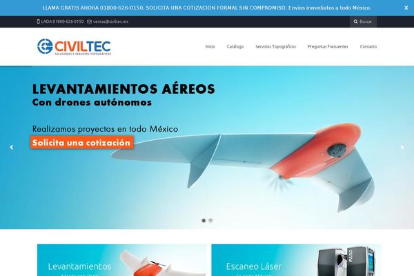 Site using WooCommerce New Product Badge plugin