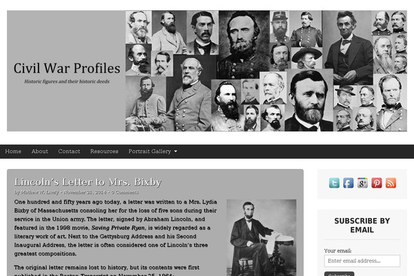 Site using Social Media Widget by Acurax plugin